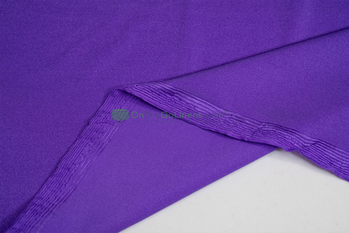 4 Way Stretch Nylon Spandex Fabric by the Yard 60" Wide 80% Nylon 20% Spandex