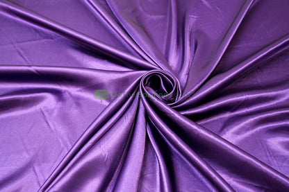 Charmeuse Satin Table Linens, Table Overlays, Table Drapes and Banquets | Multiple IFR Satin Colors |