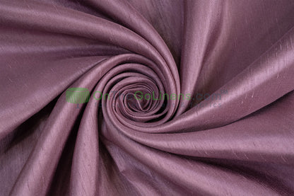 Shantung Satin Table Runners | Reversible Silk Satin Table Runners | 100% Polyester | Multiple Colors |