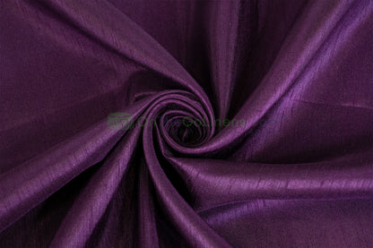 Shantung Satin Table Runners | Reversible Silk Satin Table Runners | 100% Polyester | Multiple Colors |