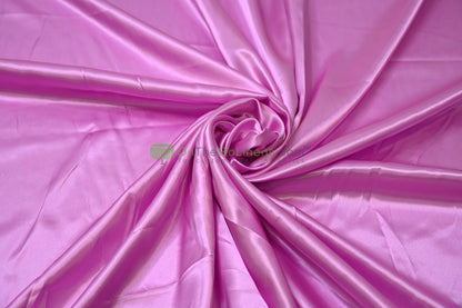 Charmeuse Satin Table Linens, Table Overlays, Table Drapes and Banquets | Multiple IFR Satin Colors |