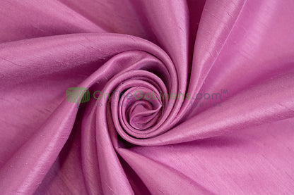 Shantung Satin Table Runners | Reversible Silk Satin Table Runners | 100% Polyester | Multiple Colors |