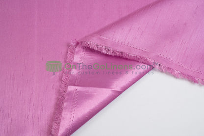 Shantung Satin Table Runners | Reversible Silk Satin Table Runners | 100% Polyester | Multiple Colors |