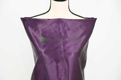 Bridal Satin Fabric by the Yard & Wholesale Bolt | 60" Wide | 100% Polyester |