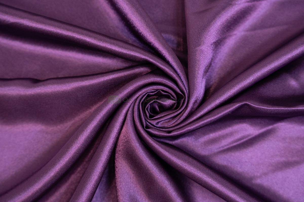 Crepe Back Satin Tablecloths, Table Overlays, Table Drapes & Banquets | Korean Quality |