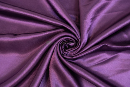 Crepe Back Satin Tablecloths, Table Overlays, Table Drapes & Banquets | Korean Quality |