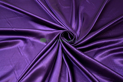 Charmeuse Satin Table Linens, Table Overlays, Table Drapes and Banquets | Multiple IFR Satin Colors |
