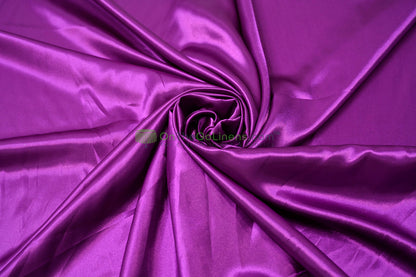 Charmeuse Satin Table Linens, Table Overlays, Table Drapes and Banquets | Multiple IFR Satin Colors |