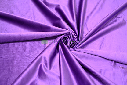 BT Royal™ --------------------------------------- Plush Velvet Fabric by the Yard | Soft Non Stretch Velvet Fabric | 60" Wide | Multiple Colors