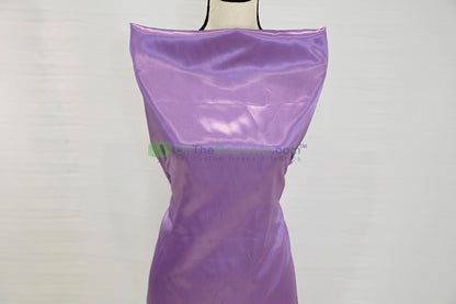Charmeuse Satin Table Linens, Table Overlays, Table Drapes and Banquets | Multiple IFR Satin Colors |