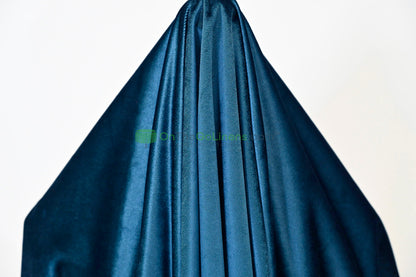 BT Royal™ --------------------------------------- Plush Velvet Fabric by the Yard | Soft Non Stretch Velvet Fabric | 60" Wide | Multiple Colors