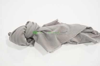 100% Cotton Gauze Fabric by the Yard & Wholesale Bolt | 100% Cotton Muslin Fabric | 48" Wide |