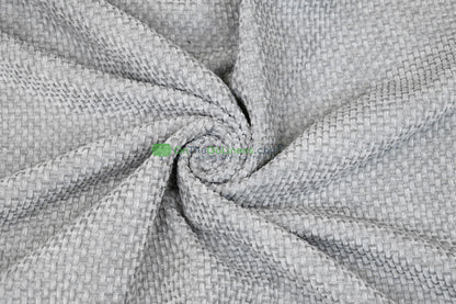 Cozy Chenille Upholstery Fabric by the Yard | Soft Woven Polyester for Furniture & Home Décor