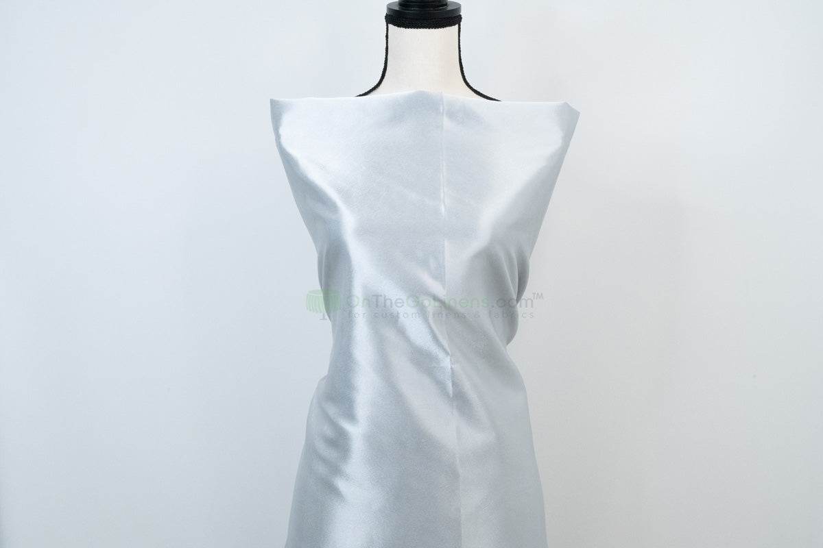 Crepe Back Satin Tablecloths, Table Overlays, Table Drapes & Banquets | Korean Quality |