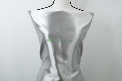 Superior Quality Japanese Crepe Back Satin Fabric by the Yard and Wholesale Bolt | 60" Wide | Multiple Colors |