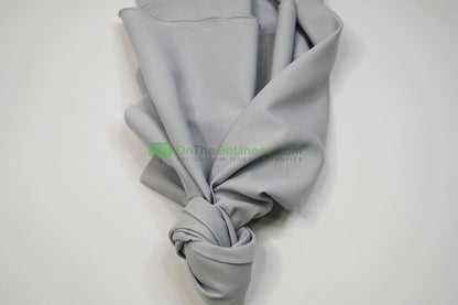 Extra Wide Visa Polyester Fabric by the Yard & Bolt | 124" Wide Polyester Fabric | 100% Polyester |