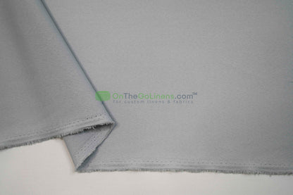 Extra Wide Visa Polyester Fabric by the Yard & Bolt | 124" Wide Polyester Fabric | 100% Polyester |