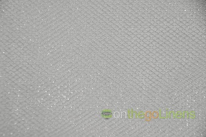 Metallic Fish Net Fabric by the Yard | 58" Wide |