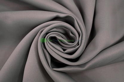 FR Blackout Drapery Lining | Dim-Out Blackout | 100% Polyester | 58" Wide | 230 GSM | NFPA 701 + CA Title 19