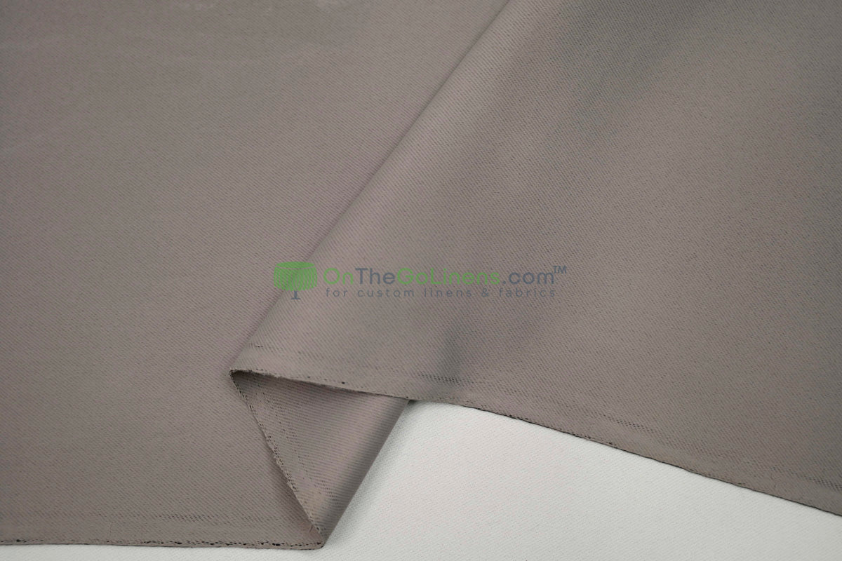 FR Blackout Drapery Lining | Dim-Out Blackout | 100% Polyester | 58" Wide | 230 GSM | NFPA 701 + CA Title 19