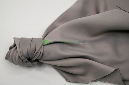 FR Blackout Drapery Lining | Dim-Out Blackout | 100% Polyester | 58" Wide | 230 GSM | NFPA 701 + CA Title 19