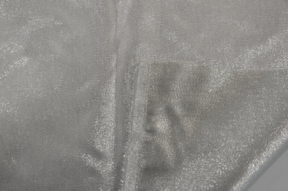 Metallic Lame Table Runners | Silver and Gold Lame Table Runners |