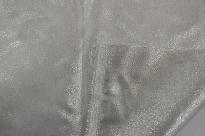 Metallic Lame Table Runners | Silver and Gold Lame Table Runners |