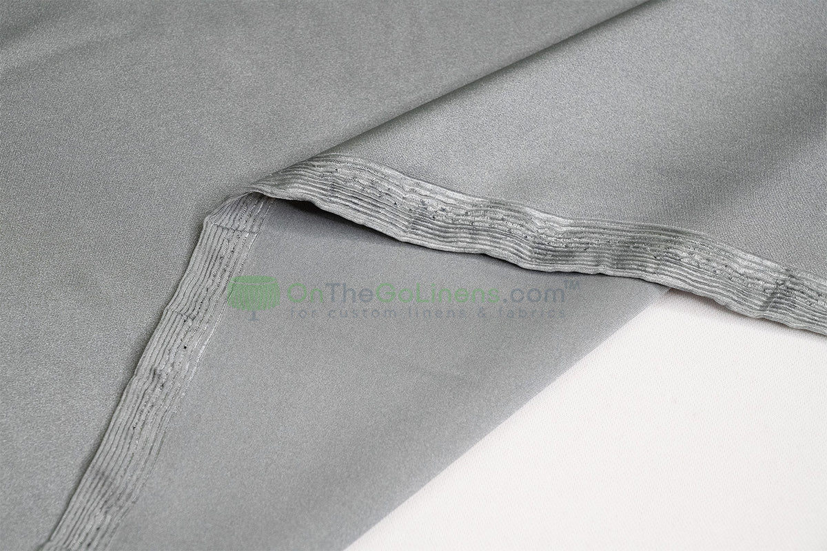 4 Way Stretch Nylon Spandex Fabric by the Yard 60" Wide 80% Nylon 20% Spandex
