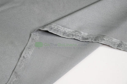 4 Way Stretch Nylon Spandex Fabric by the Yard 60" Wide 80% Nylon 20% Spandex