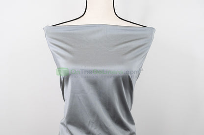 4 Way Stretch Nylon Spandex Fabric by the Yard 60" Wide 80% Nylon 20% Spandex