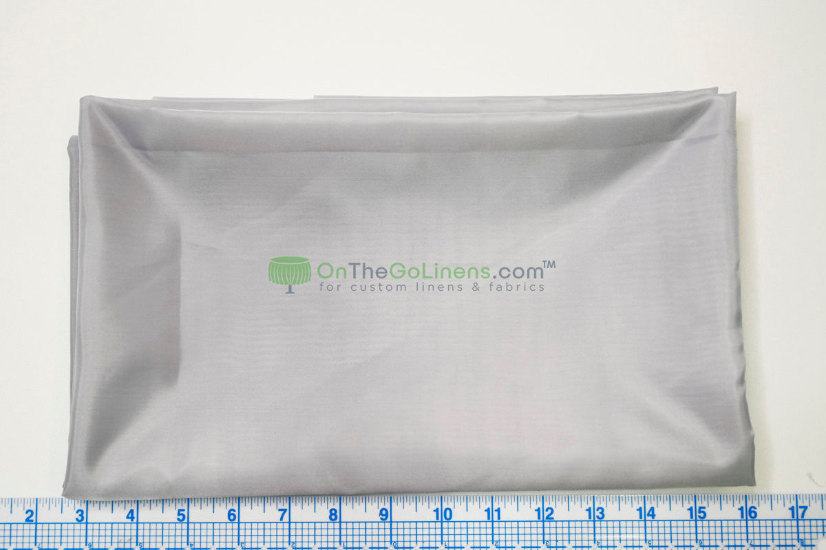 IFR Polyester Lining Fabric by the Yard & Bolt | Lining Fabric | 60" Wide | Garments & Tent Lining Decor | Inherently Fire Retardant |