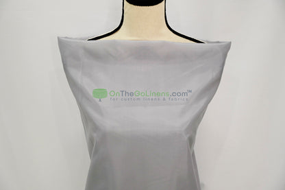 IFR Polyester Lining Fabric by the Yard & Bolt | Lining Fabric | 60" Wide | Garments & Tent Lining Decor | Inherently Fire Retardant |
