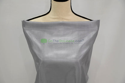 Silky Habotai Lining Fabric | China Silk Lining Fabric | 100% Polyester | Digital Printing, Garment Lining | 58/60 Wide |