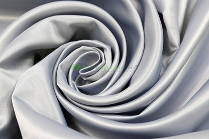 Lamour Satin Table Runners | 100% Polyester Semi Dull Heavy Satin Table Runners