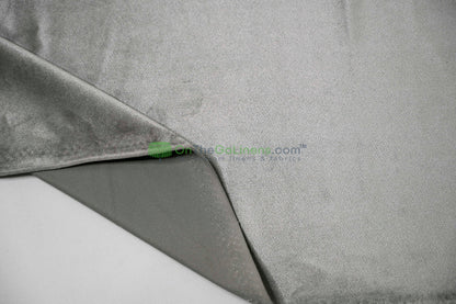 BT Royal™ --------------------------------------- Plush Velvet Fabric by the Yard | Soft Non Stretch Velvet Fabric | 60" Wide | Multiple Colors