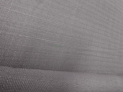 Rustic Linen Event Drapery Panels | Faux Linen Curtains | 100% Polyester | Multiple Colors |