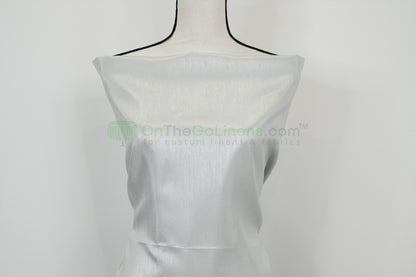Shantung Satin Table Runners | Reversible Silk Satin Table Runners | 100% Polyester | Multiple Colors |