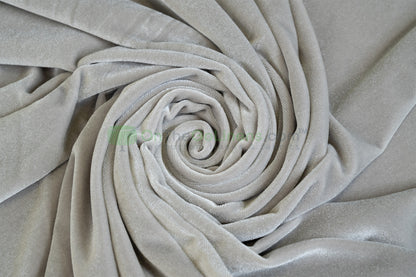 Stretch Velvet Tablecloths | Soft and Smooth Spandex Velvet Table Linens | Multiple Colors |