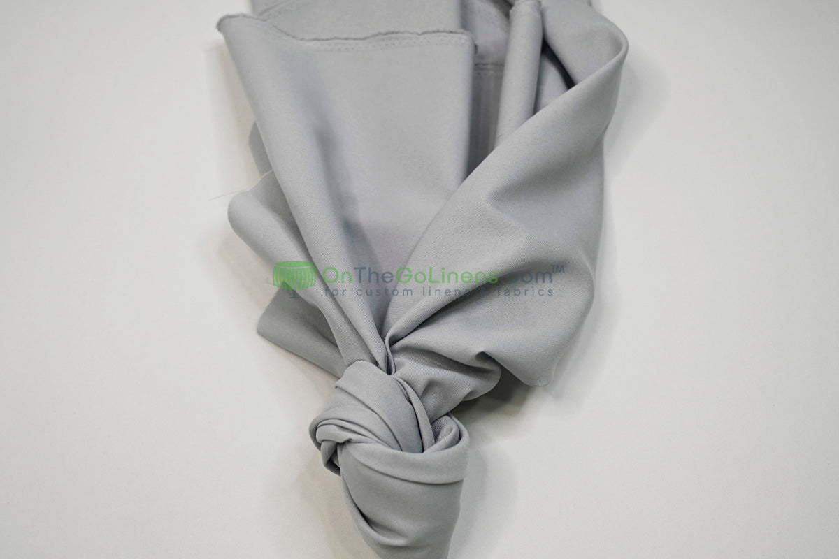 Visa Polyester Fabric by the Yard & Wholesale Bolt | 100% Polyester Poplin Fabric | 60" Wide |