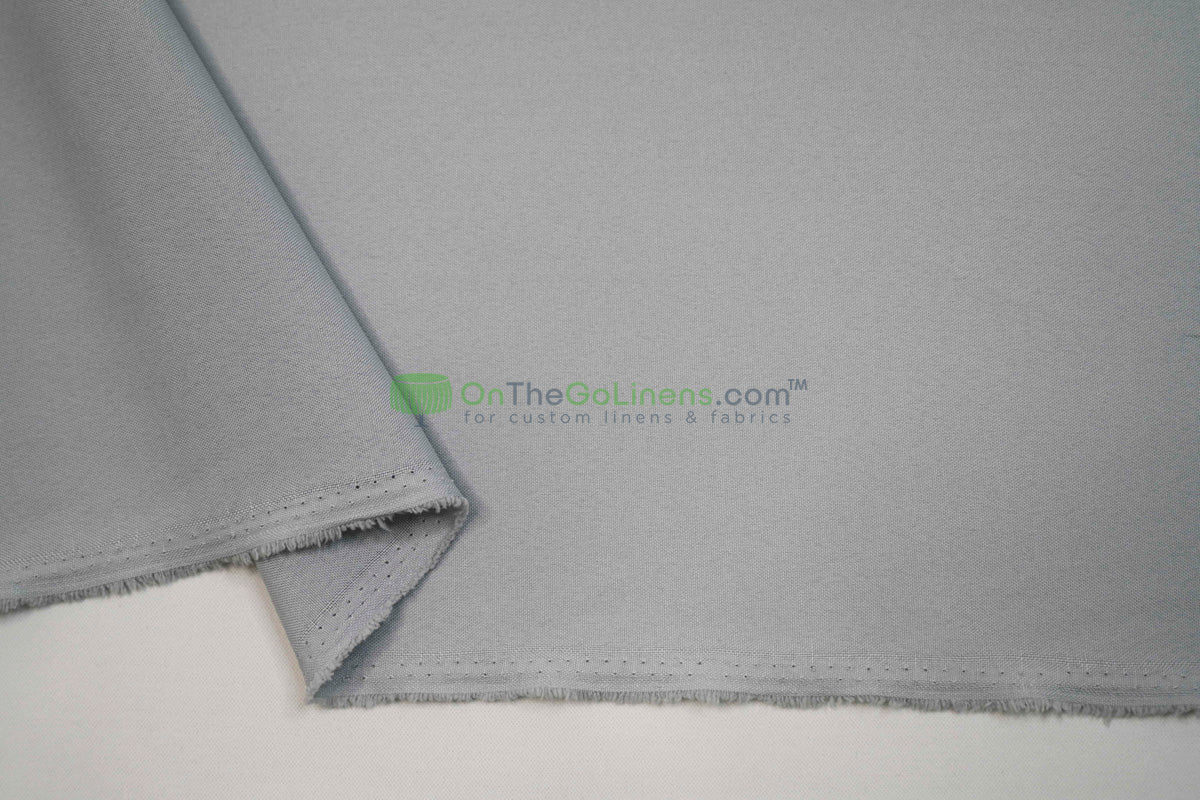 Visa Polyester Fabric by the Yard & Wholesale Bolt | 100% Polyester Poplin Fabric | 60" Wide |