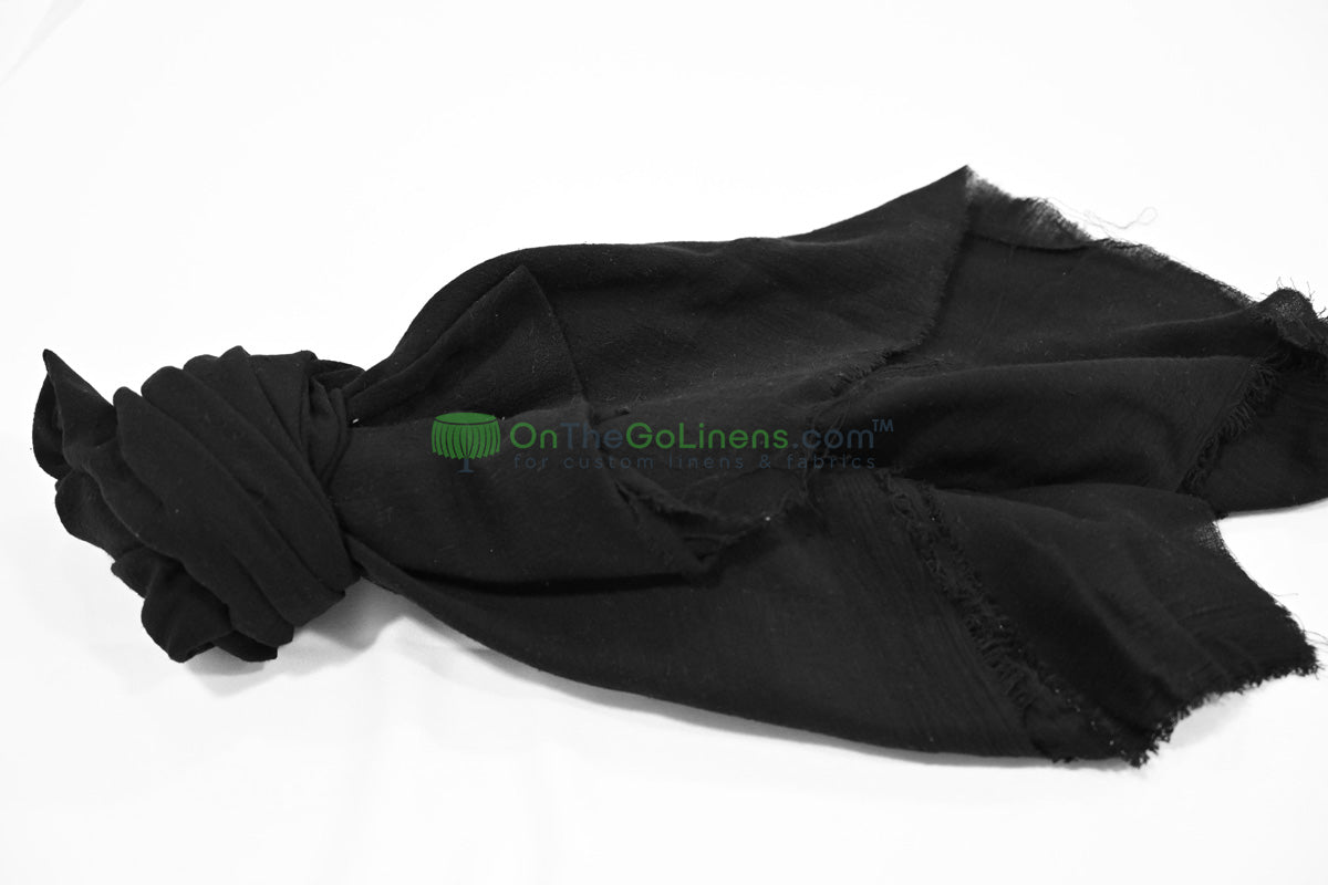 100% Cotton Gauze Fabric by the Yard & Wholesale Bolt | 100% Cotton Muslin Fabric | 48" Wide |