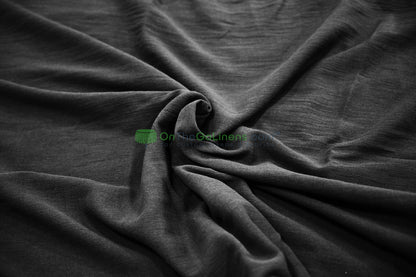 100% Cotton Gauze Fabric by the Yard & Wholesale Bolt | 100% Cotton Muslin Fabric | 48" Wide |