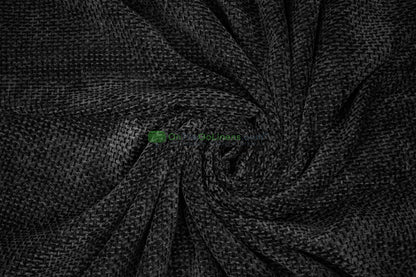 Cozy Chenille Upholstery Fabric by the Yard | Soft Woven Polyester for Furniture & Home Décor