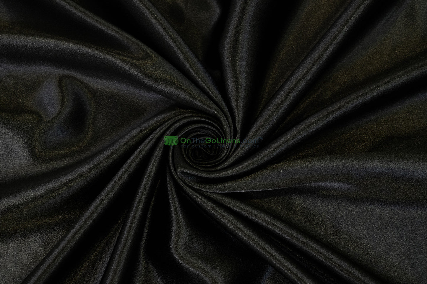 Superior Quality Japanese Crepe Back Satin Fabric by the Yard and Wholesale Bolt | 60" Wide | Multiple Colors |