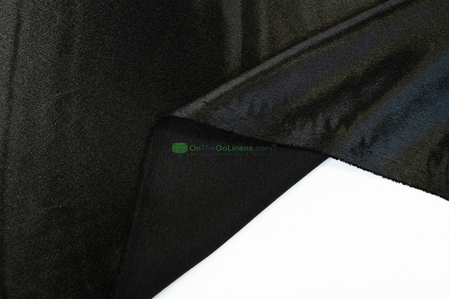 Crepe Back Satin Tablecloths, Overlays & Table Linens Korean Quality