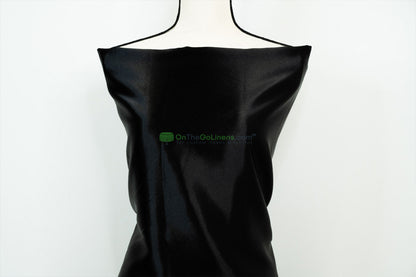 Crepe Back Satin Tablecloths, Overlays & Table Linens Korean Quality