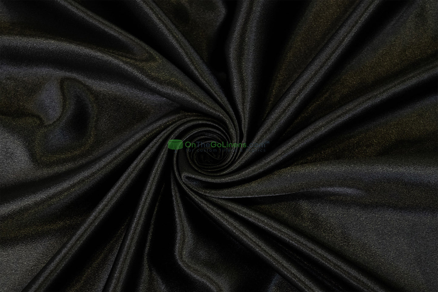 Crepe Back Satin Tablecloths, Overlays & Table Linens Korean Quality