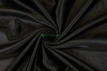 Crepe Back Satin Tablecloths, Overlays & Table Linens Korean Quality