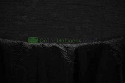 IFR Dull Crush Satin Fabric by the Yard 108" Wide Extra Wide Tergalet