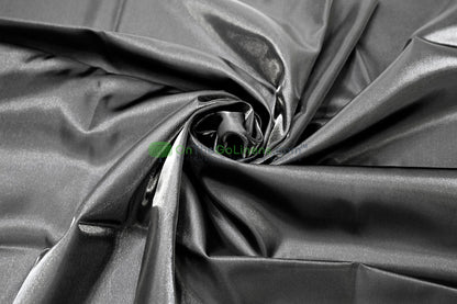 Japanese Crystal Satin | Lightweight Shimmer Fabric | Ideal for Dresses, Blouses & Gowns
